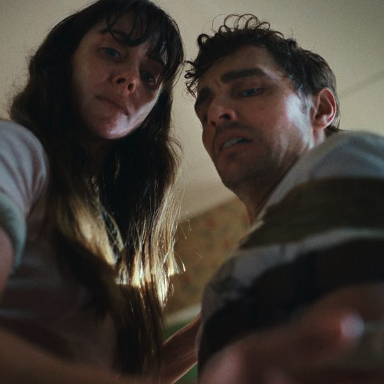 ‘Together’ Is a Disgustingly Cute Body-Horror Romp